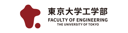 FACULTY OF ENGINEERING, THE UNIVERSITY OF TOKYO